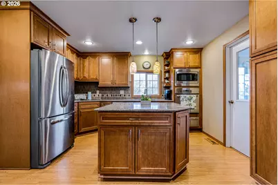 23301 SW (23220) McKibben Rd, Sheridan, OR 97378 - Photo 32