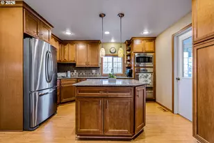 23301 SW (23220) McKibben Rd, Sheridan, OR 97378 - Photo 32