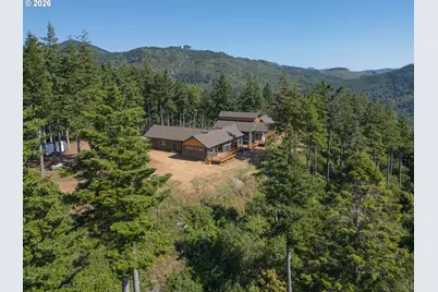 94840 Grizzly Mountain Roa, Gold Beach, OR 97444 - Photo 38