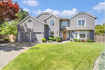 12660 SW Snow Brush Ct, Portland, OR 97223 - Photo 2
