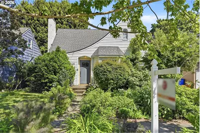 6704 SE 22nd Ave, Portland, OR 97202 - Photo 2