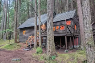 73822 E Nf-20E Lot 8, Rhododendron, OR 97049 - Photo 2