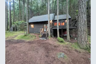 73822 E Nf-20E Lot 8, Rhododendron, OR 97049 - Photo 22