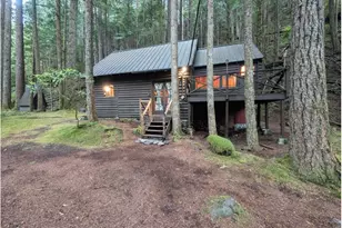 73822 E Nf-20E Lot 8, Rhododendron, OR 97049 - Photo 22