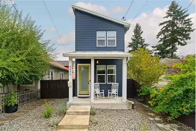 4846 SE 64th Ave, Portland, OR 97206 - Photo 1