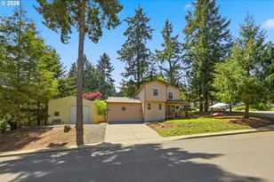 87973 Sherwood St, Veneta, OR 97487 - Photo 2
