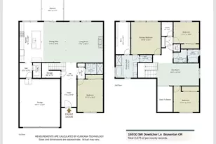 16930 SW Dowitcher Ln, Beaverton, OR 97007 - Photo 30