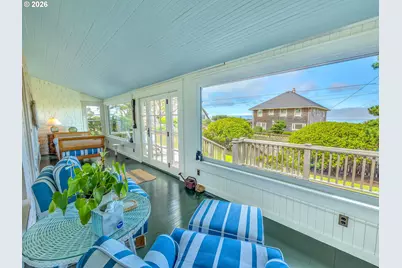 461 S Ocean Ave, Gearhart, OR 97138 - Photo 6