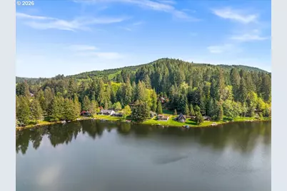 9733 Beach Dr, Birkenfeld, OR 97016 - Photo 4