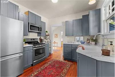 4727 NE 28th Ave, Portland, OR 97211 - Photo 8