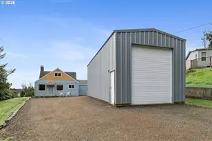 6475 Seattle Ave, Bay City, OR 97107 - Photo 2