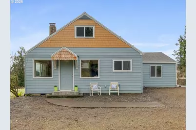 6475 Seattle Ave, Bay City, OR 97107 - Photo 1