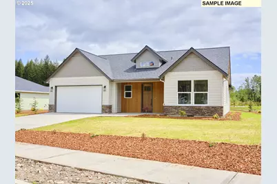 130 Annabelle St, Castle Rock, WA 98611 - Photo 1