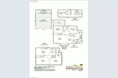 9743 NE Mason St, Portland, OR 97220 - Photo 40