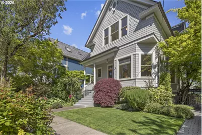 2467 NW Savier St, Portland, OR 97210 - Photo 1