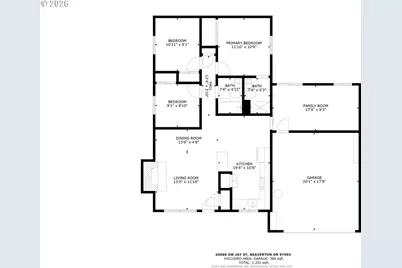 20660 SW Jay St, Beaverton, OR 97003 - Photo 46