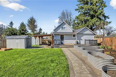 304 Warner St, Oregon City, OR 97045 - Photo 44