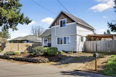 304 Warner St, Oregon City, OR 97045 - Photo 4