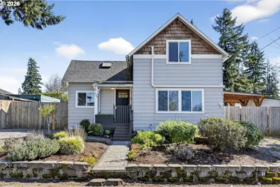 304 Warner St, Oregon City, OR 97045 - Photo 2