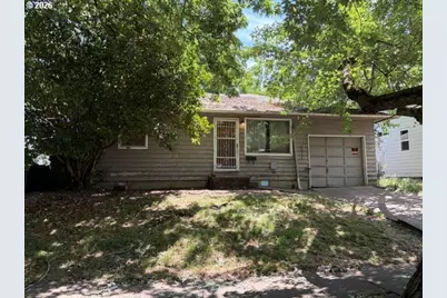 9722 N Van Houten Ave, Portland, OR 97203 - Photo 2