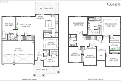 18722 NE 41st Ave #LOT 412, Vancouver, WA 98686 - Photo 2