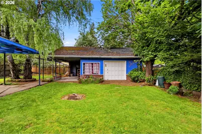 7131 NE Roselawn St, Portland, OR 97218 - Photo 32