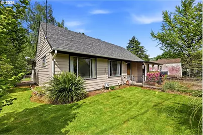 7131 NE Roselawn St, Portland, OR 97218 - Photo 34