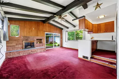 7131 NE Roselawn St, Portland, OR 97218 - Photo 8