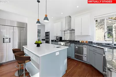 17808 NW Pioneer Rd, Beaverton, OR 97006 - Photo 10