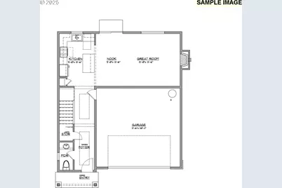 3208 E Province Ct, Newberg, OR 97132 - Photo 2