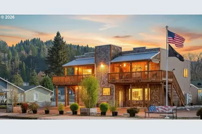 1601 E Main St, Cottage Grove, OR 97424 - Photo 1