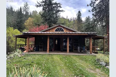 4539 Hwy 238, Jacksonville, OR 97530 - Photo 1