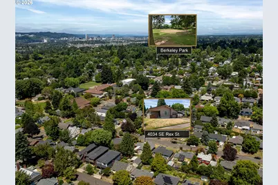 4034 SE Rex St, Portland, OR 97202 - Photo 46