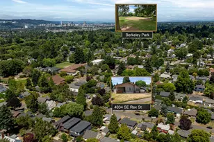 4034 SE Rex St, Portland, OR 97202 - Photo 46