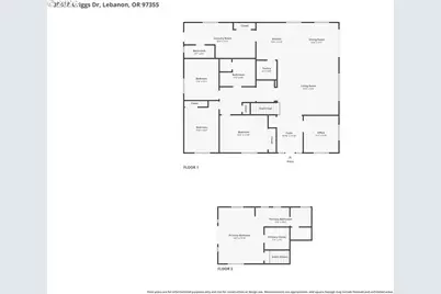 39038 Griggs Dr, Lebanon, OR 97355 - Photo 44