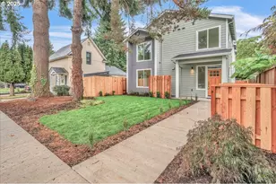 9416 N Bristol Ave, Portland, OR 97203 - Photo 2