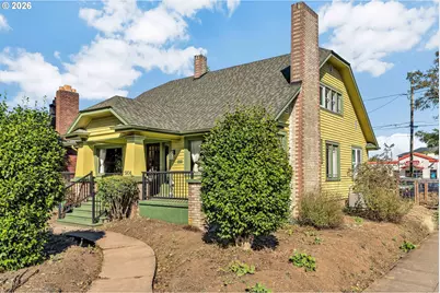 5806 NE Garfield Ave, Portland, OR 97211 - Photo 2