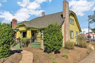 5806 NE Garfield Ave., Portland, OR 97211 - Photo 2