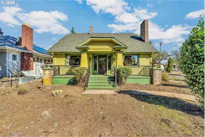 5806 NE Garfield Ave, Portland, OR 97211 - Photo 1