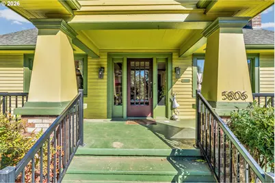 5806 NE Garfield Ave, Portland, OR 97211 - Photo 4