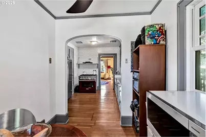 5806 NE Garfield Ave, Portland, OR 97211 - Photo 16