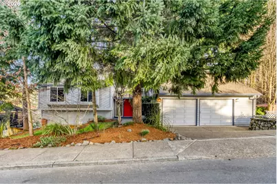 4635 NW Kahneeta Dr, Portland, OR 97229 - Photo 2