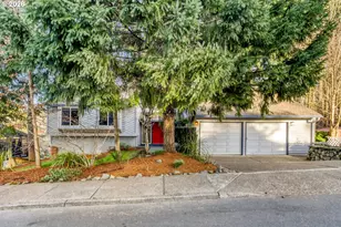 4635 NW Kahneeta Dr, Portland, OR 97229 - Photo 2