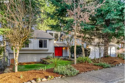 4635 NW Kahneeta Dr, Portland, OR 97229 - Photo 1