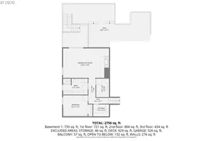 4635 NW Kahneeta Dr, Portland, OR 97229 - Photo 36