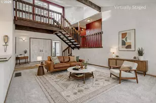 4635 NW Kahneeta Dr, Portland, OR 97229 - Photo 8