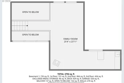 4635 NW Kahneeta Dr, Portland, OR 97229 - Photo 34