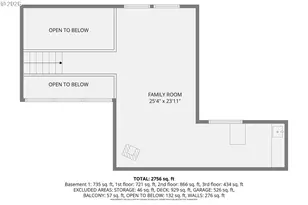 4635 NW Kahneeta Dr, Portland, OR 97229 - Photo 34