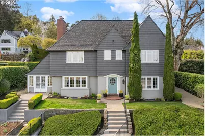 721 NW Albemarle Ter, Portland, OR 97210 - Photo 2