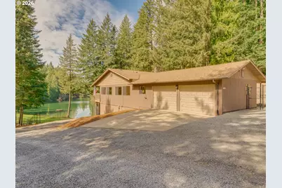 15480 S Big Rock Loop, Mulino, OR 97042 - Photo 1